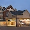 Garner Hotel Gillette South - map