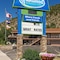 Glenwood Springs Inn - map