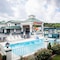 Econo Lodge Goose Creek - map