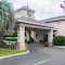 Quality Inn Goose Creek - Charleston - map