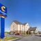 Spark By Hilton Grain Valley Kansas City - map