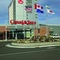 Canad Inns Destination Center Grand Forks - map