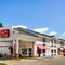 Econo Lodge - map