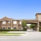 Howard Johnson By Wyndham Grand Prairie Near Lone Star Park - map