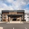 Courtyard By Marriott Grand Rapids Airport - map