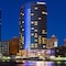 Jw Marriott Hotel Grand Rapids - map