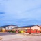 Super 8 By Wyndham Grants - map
