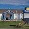 Days Inn By Wyndham Great Falls - map