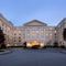 Mystic Marriott Hotel And Spa - map