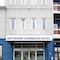 Antwerp Harbour Hotel - map