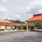 Super 8 By Wyndham Hardeeville - map