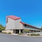 Red Roof Inn Harrisburg North - map