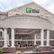 Holiday Inn Express Haskell - Wayne Area By Ihg - map