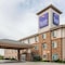 Sleep Inn & Suites Haysville - map