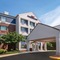 Springhill Suites By Marriott Herndon Reston - map