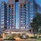 Washington Dulles Marriott Suites - map