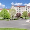 The Suites At Hershey - map