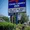 Cocoa Country Inn At Hershey - map