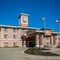 Sleep Inn & Suites Hewitt - South Waco - map