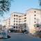 Marriott's Barony Beach Club - map
