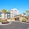 Fairfield Inn & Suites By Marriott Hinesville Fort Stewart - map