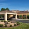 Courtyard By Marriott Toledo Airport Holland - map