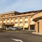 Grand Hotel Forlì - map