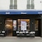 Oh La La! Hotel Bar - Paris Bastille - map