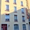 Hotel Residence Quintinie Square - map