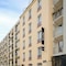Hotel Residence Quintinie Square - map