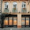 Hôtel Albert 1Er - map