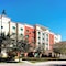 Courtyard By Marriott Miami Homestead - map