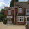 Highclere Hotel - map