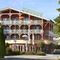 Das Hotel Eden - Das Aktiv- & Wohlfühlhotel In Tirol Auf 1200M Höhe - map