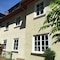 Pension Wegerich - map