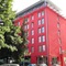 Grand Hotel Dream Frankfurt City - map