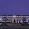 Dorint Resort Baltic Hills Usedom - map