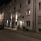 Hotel Mariahilf - map