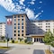 Best Western Plus Io Hotel - map