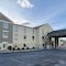 Wingate By Wyndham Clearfield - map