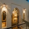 Riad D'ari - map