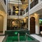 Riad L'etoile D'orient - map