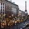 Bridgestreet Champs-Elysées - map