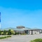 Rodeway Inn & Suites - map