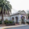 Lions Gate Hotel - map