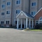 Microtel Inn & Suites By Wyndham Hoover Birmingham - map