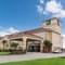 Quality Inn & Suites Houma - map