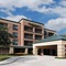 Courtyard By Marriott Houston Northwest - map
