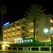 Hotel Atlantico - map
