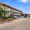 Motel 6 Houston, Tx - Brookhollow - map